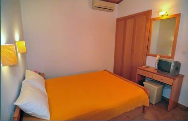 Perseus Studios Skala Rachoni  部屋 写真